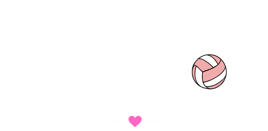 Eva Gattison Volleyball Athlete