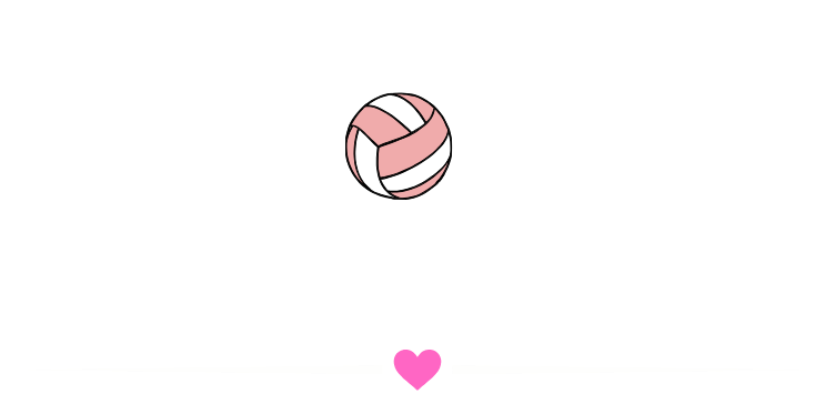 Eva Gattison Volleyball Athlete