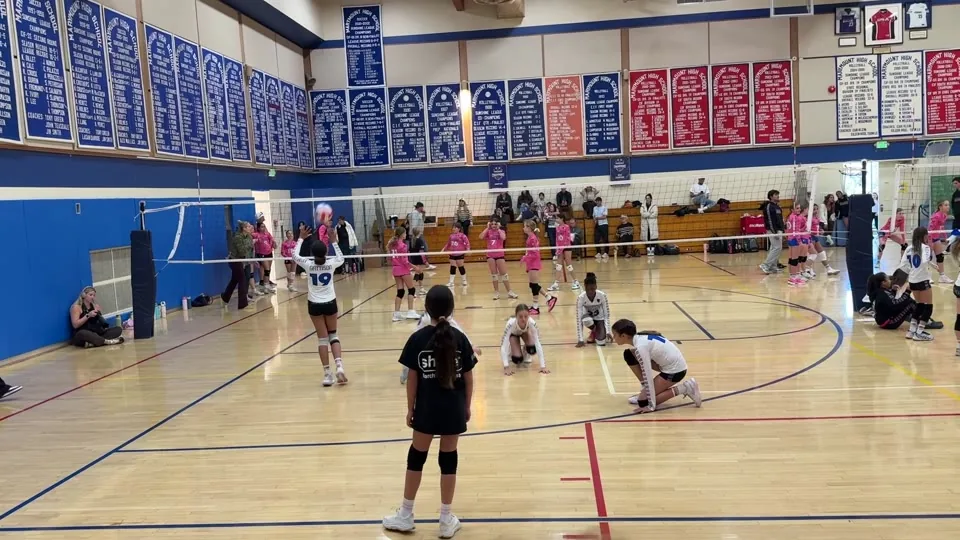 Preview of a serving highlight